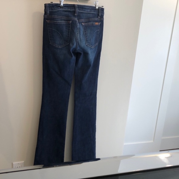 Joe’s bootcut jeans, size 26 - Picture 3 of 8